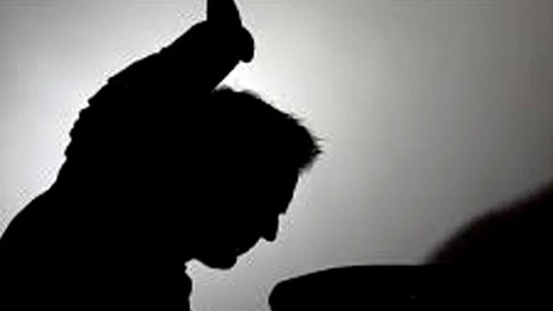 Lahore man bites, kills three-year-old step-son