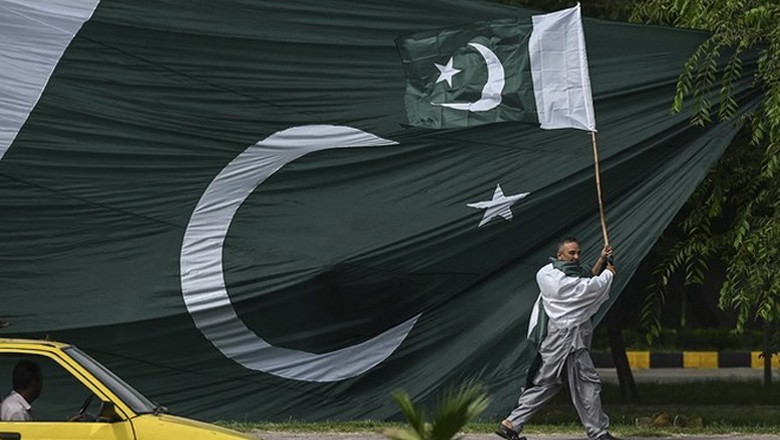 Pakistan ranked 140 out of 163 peaceful countries in the world