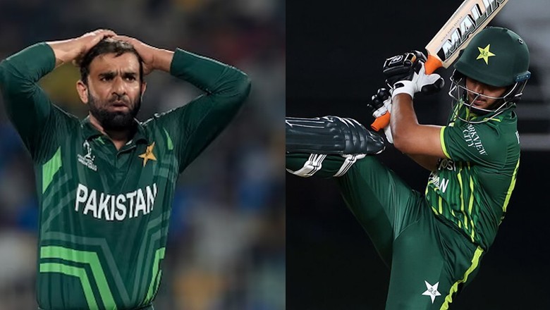 T20 World Cup: Saim Ayub likely to replace out-of-form Iftikhar Ahmed against Canada