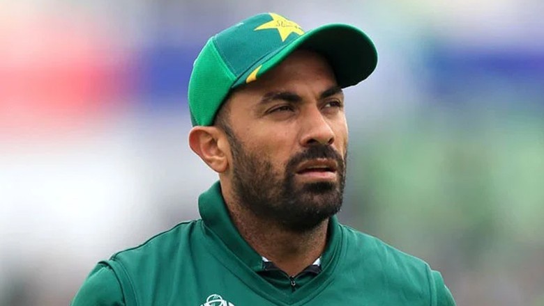 Wahab Riaz, selection committee to be removed after T20 World Cup: reports