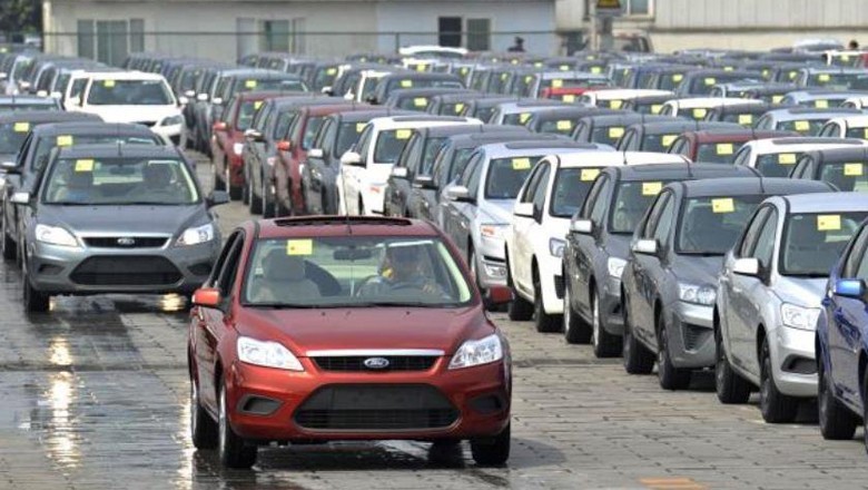 Budget 2024: Govt to abolish import tax exemptions for luxury vehicles