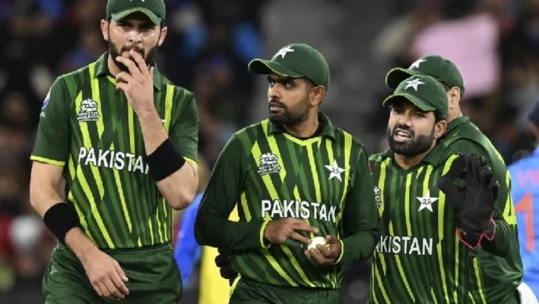 Petition seeking 'sedition charges' against Babar Azam, other players filed in court