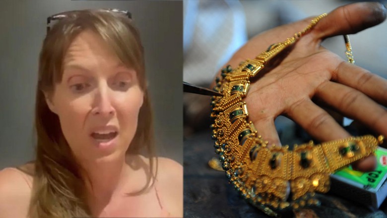 US woman duped of Rs6 crore by Indian jewellers with fake jewellery