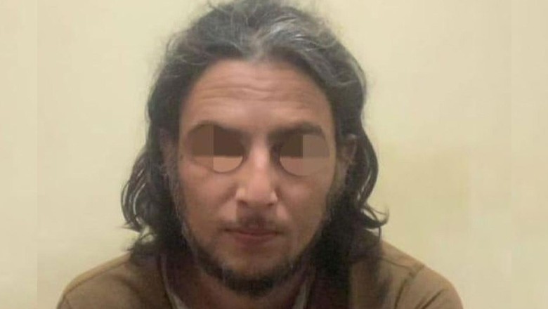 Pakistani man arrested in Indonesia for dining at luxury restaurant with fake receipts