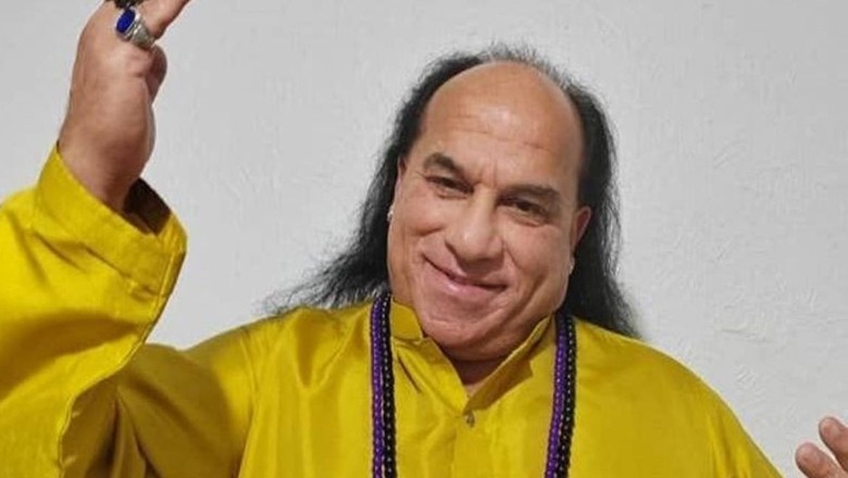 Chahat Fateh Ali Khan releases 