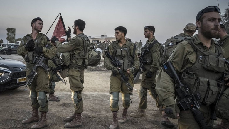 Israeli army is one of 'most criminal armies' in the world: UN