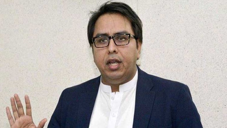 Shahbaz Gill's brother reportedly abducted from Lahore