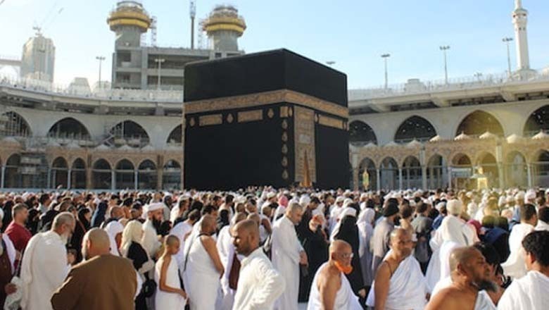 Good news for Umrah pilgrims as Saudi Arabia starts issuing visas