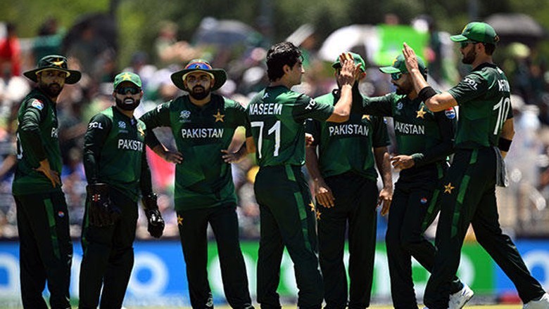 Playing domestic cricket is now "mandatory" for selection in Pakistan team: PCB