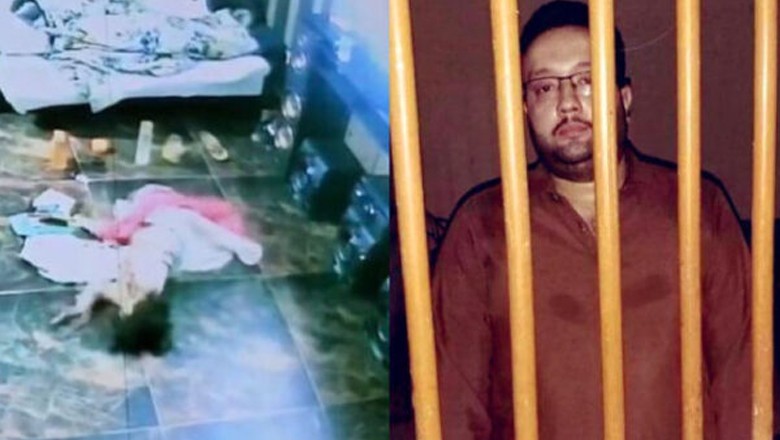 Fatima murder case: Minor maid's father accuses Khairpur Pirs of putting pressure for settlement