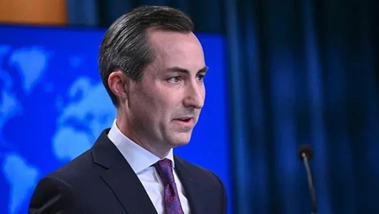 We support Pakistan’s efforts to combat terrorism: US state department