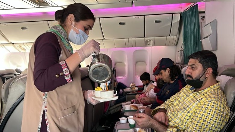 Rs12,500 tax to be imposed on economy class tickets from July 1