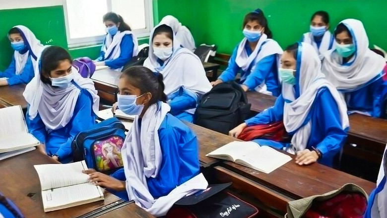 Sindh mulls imposing tax on private schools, medical services