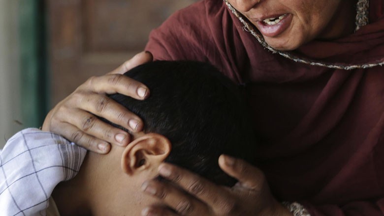 9-year-old boy raped by Imam in a mosque in Punjab