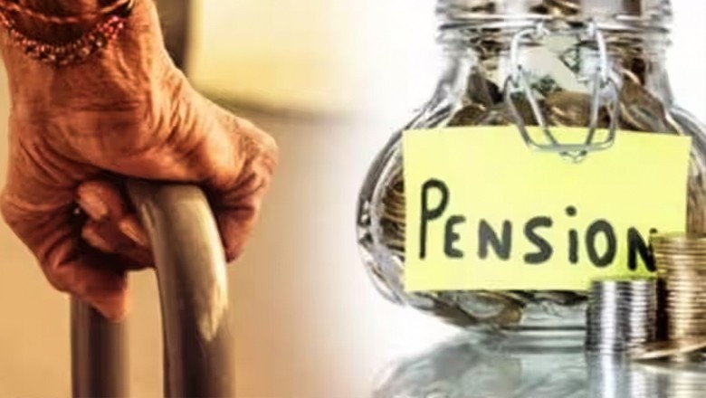 Reforms limit pension for heirs to 10 years