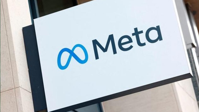 Meta ends censorship on word 