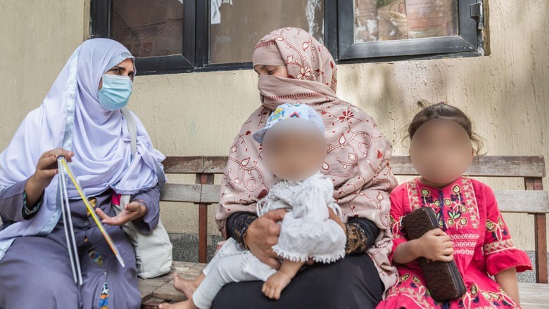 Over 2.5 million abortions taking place in Pakistan annually: report