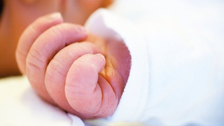 Children's Hospital in Lahore replaces ill baby boy with dead girl