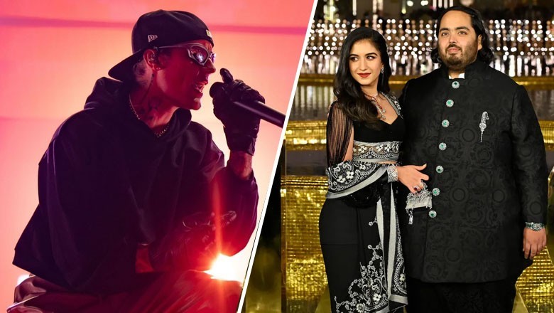 Justin Bieber receives whopping $10 million to perform at Anant, Radhika's sangeet