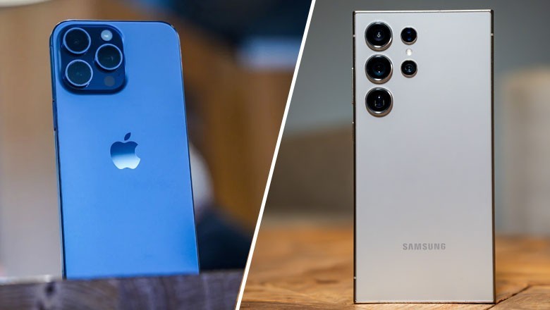 Punjab ombudsman office spends Rs7.6 million on iPhones 15 pro max, Samsung S24 ultra