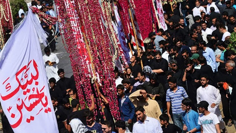 Social media platforms likely to be suspended from Muharram 6 to 11