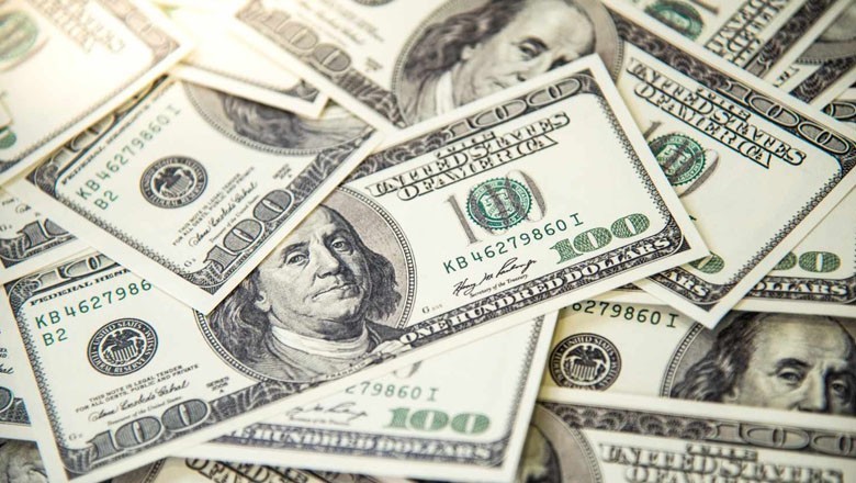 US dollar ranked last in top 10 "strongest currencies" globally
