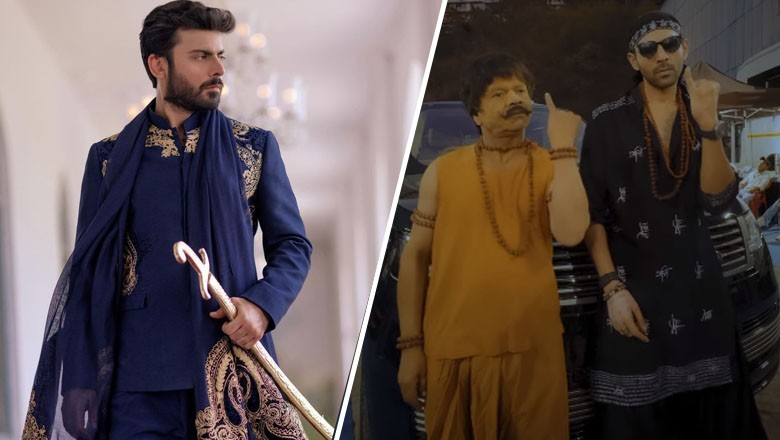 Fawad Khan set to make cameo appearance in Bhool Bhulaiyaa 3: reports