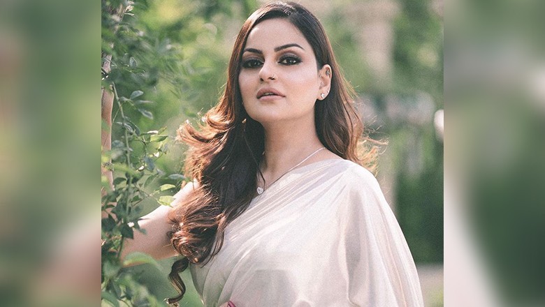 Javeria Abbasi confirms marriage after months of speculation