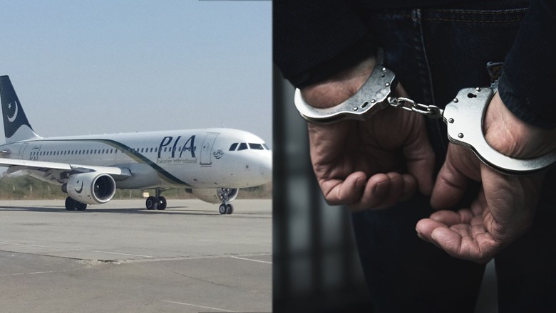 PIA manager arrested in Bahrain for reportedly stealing passengers' luggage