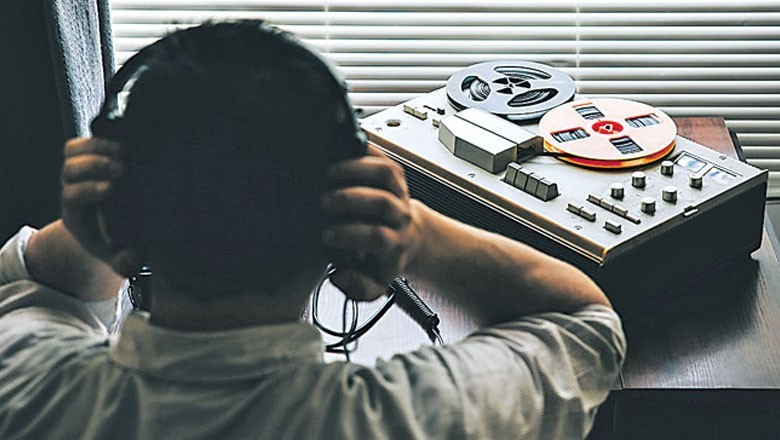 ISI officers allowed to tap calls for 