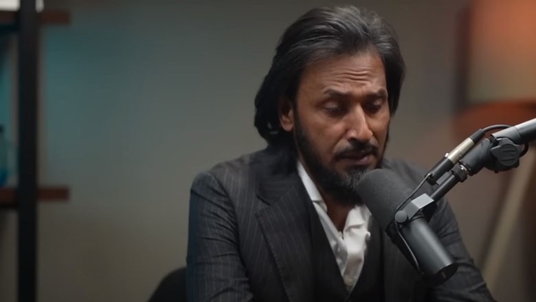 Sahil Adeem likely to be arrested for using 'foul language' against Sindhis