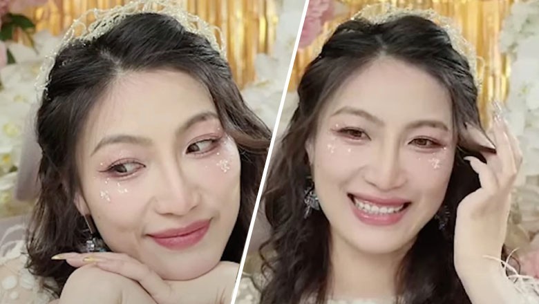Chinese influencer earns $19 million annually by teaching women how to marry rich men