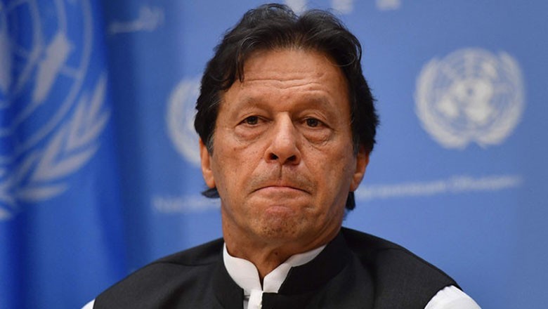 Govt decides to ban PTI over 'anti-state activities'