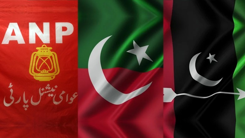PPP, ANP oppose federal govt’s move to ban PTI