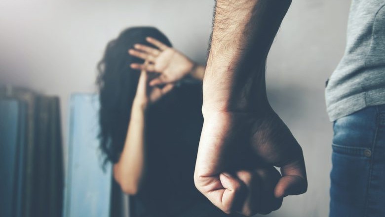 47pc women face domestic violence in Pakistan: report