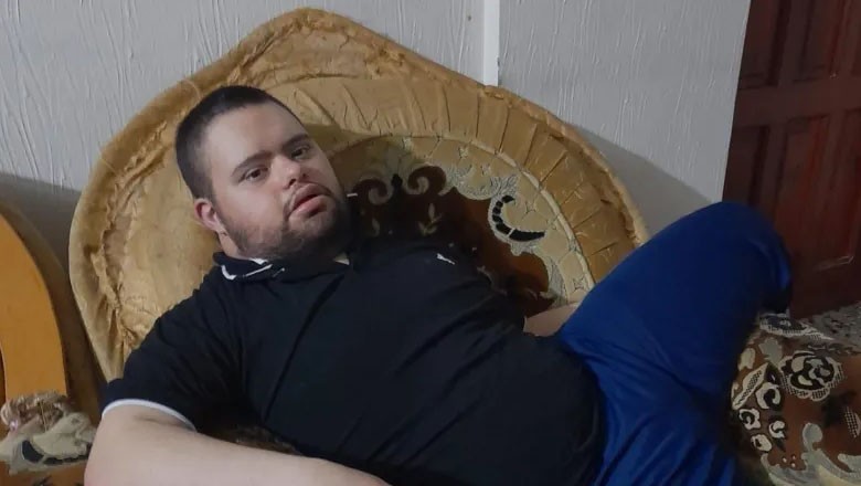 Israeli forces unleash combat dog on differently-abled Palestinian boy