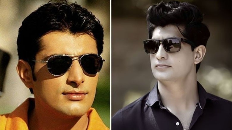 Netizens think Naseem Shah, Priyanshu Chatterjee share uncanny resemblance