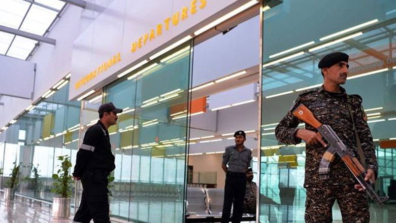 Canadian team declares Pakistan's aviation security 'satisfactory'