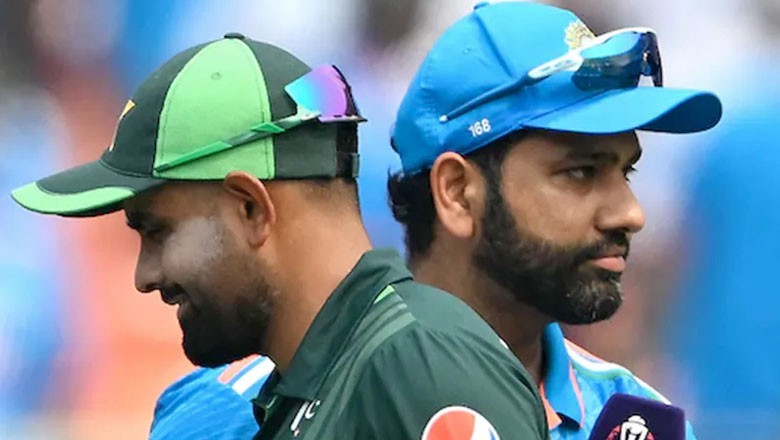 Indian media advises Blue Shirts to visit Pakistan for Champions Trophy 2025
