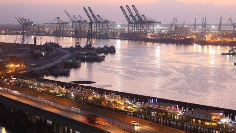 Abu Dhabi Ports to invest $250 million in Pakistan