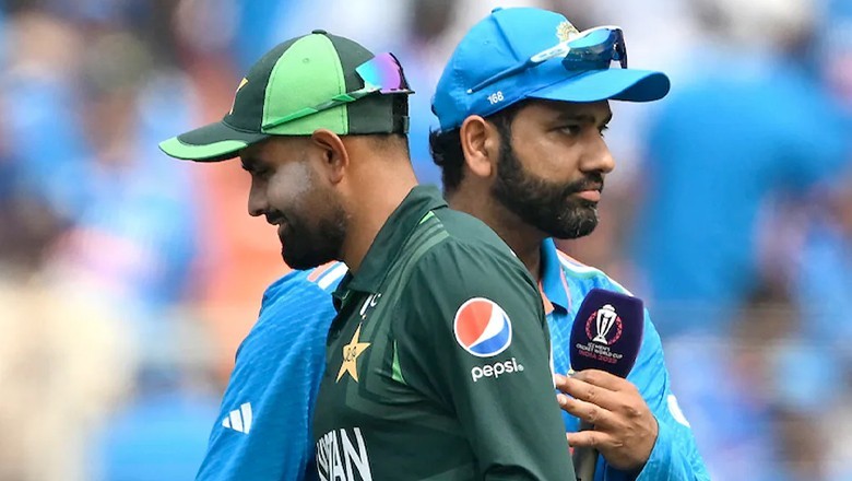Pakistan likely to invite India to play bilateral T20I series at 'neutral venue'