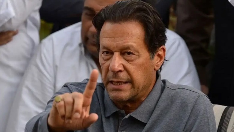 Imran Khan refuses to undergo polygraph, voice matching tests