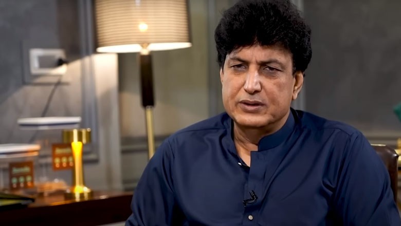 Prime suspect reveals Khalil-ur-Rehman 'exchanged pictures' with her in chat before their meeting