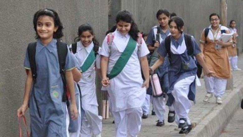 Sindh extends summer vacations until Aug 14 due to hot weather
