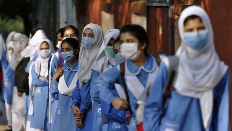 After schools, Sindh extends summer vacation for colleges