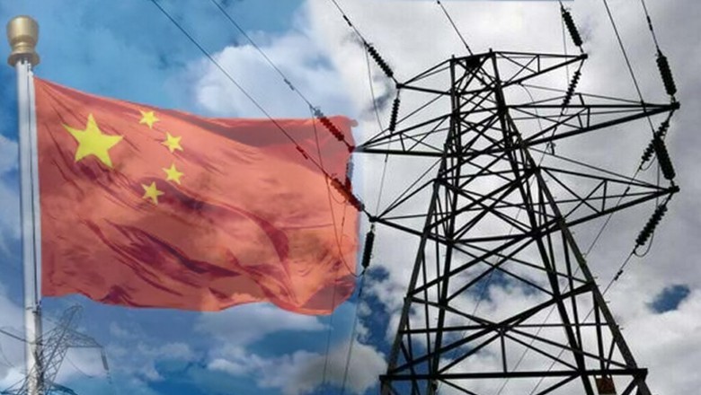 Chinese companies refuse to renegotiate IPPs capacity charges: report