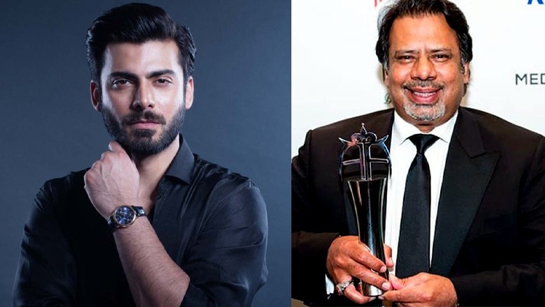 Fawad Khan likely to star in former squash champion Jahangir Khan's biopic