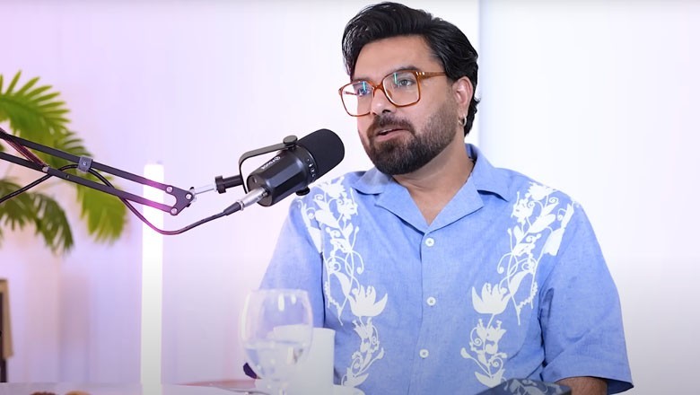 Yasir Hussain advises govt to legalise 'adult entertainment' in Pakistan to support economy