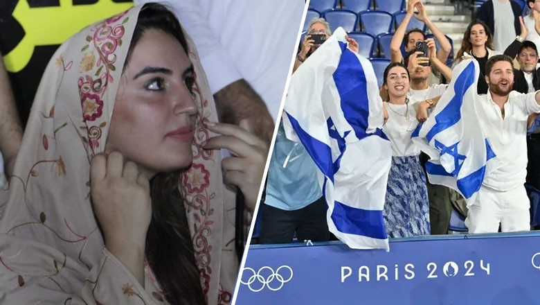 "Apartheid State:" Bakhtawar Bhutto demands to ban Israel in Paris Olympics 2024