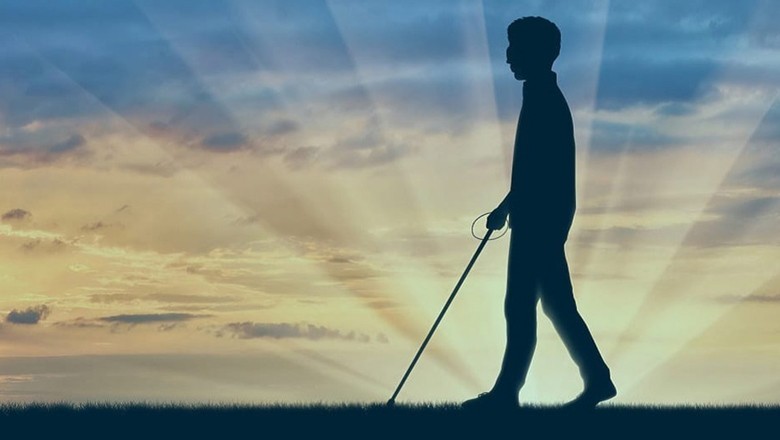 Sindh announces annual grant, transport services for visually impaired